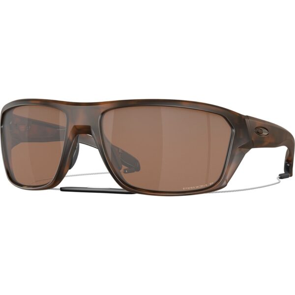 Occhiali da sole  Oakley Oo9416 split shot cod. colore 941603 Uomo Squadrata Tartaruga