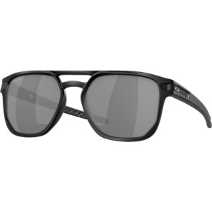 Occhiali da sole  Oakley Oo9436 latch beta cod. colore 943605 Uomo Squadrata Nero