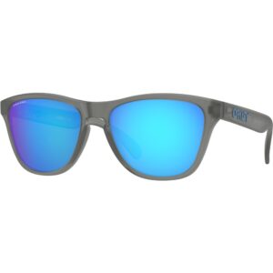 Occhiali da sole  Oakley Oj9006 frogskins xs cod. colore 900605 Bambino Squadrata Grigio