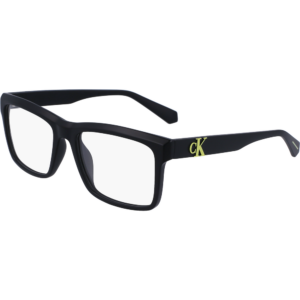 Occhiali vista  Calvin klein Ckj23615 cod. colore 002 Uomo Squadrata Nero