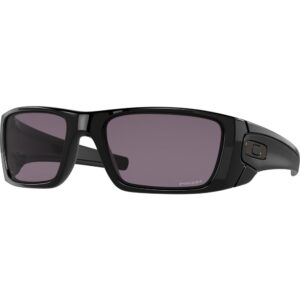 Occhiali da sole  Oakley Oo9096 fuel cell cod. colore 9096k2 Uomo Squadrata Nero