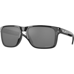 Occhiali da sole  Oakley Oo9417 holbrook xl cod. colore 941716 Uomo Squadrata Nero