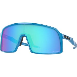 Occhiali da sole  Oakley Oo9406 sutro cod. colore 940607 Unisex Maschera Blu