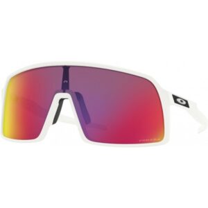 Occhiali da sole  Oakley Oo9406 sutro cod. colore 940606 Unisex Maschera Bianco