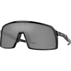 Occhiali da sole  Oakley Oo9406 sutro cod. colore 940601 Unisex Maschera Nero