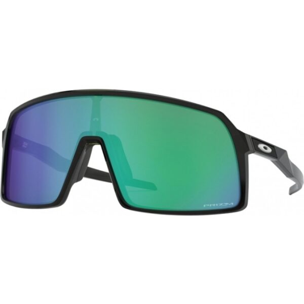 Occhiali da sole  Oakley Oo9406 sutro cod. colore 940603 Unisex Maschera Nero