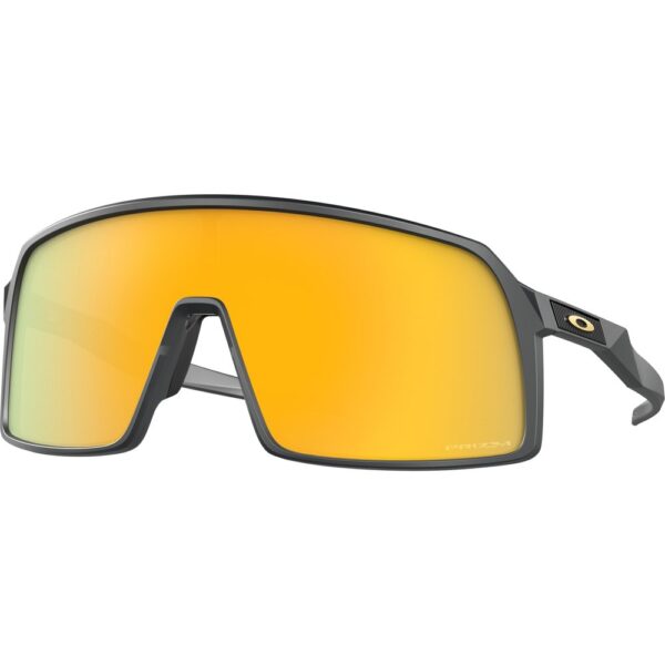 Occhiali da sole  Oakley Oo9406 sutro cod. colore 940605 Unisex Maschera Grigio