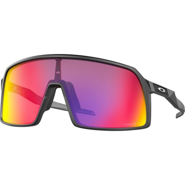 Occhiali da sole  Oakley Oo9406 sutro cod. colore 940608 Unisex Maschera Nero