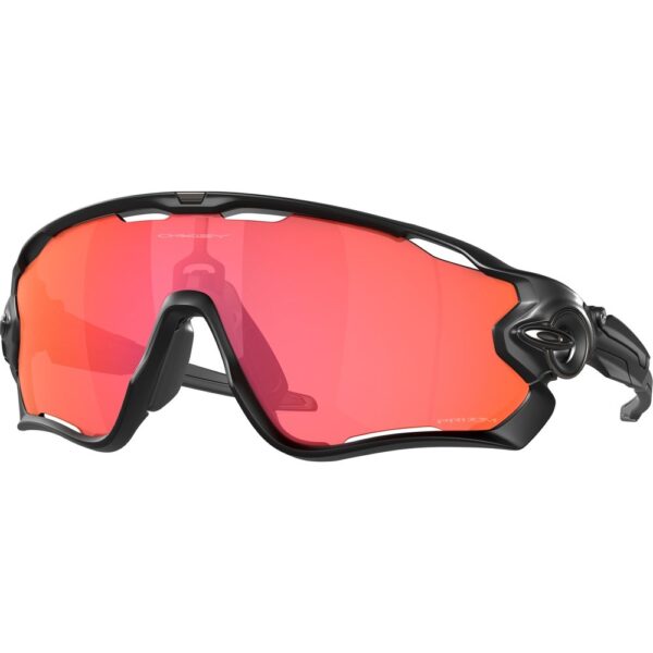 Occhiali da sole  Oakley Oo9290 jawbreaker cod. colore 929048 Unisex Maschera Nero