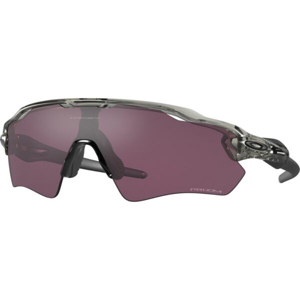 Occhiali da sole  Oakley Oo9208 radar ev path cod. colore 920882 Uomo Maschera Grigio