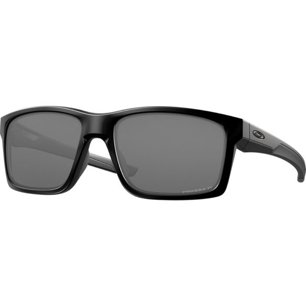 Occhiali da sole  Oakley Oo9264 mainlink cod. colore 926445 Uomo Squadrata Nero