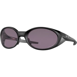 Occhiali da sole  Oakley Oo9438 eyejacket redux cod. colore 943801 Unisex Squadrata Nero