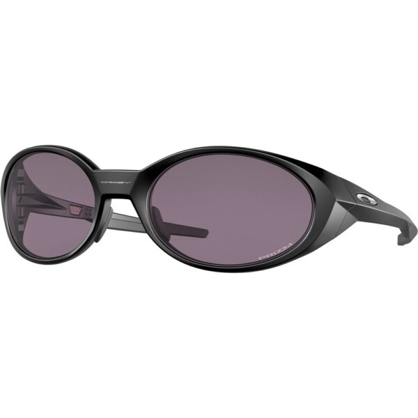 Occhiali da sole  Oakley Oo9438 eyejacket redux cod. colore 943801 Unisex Squadrata Nero