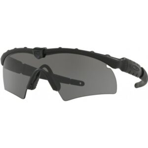 Occhiali da sole  Oakley Oo9061 m frame hybrid s cod. colore 11-142 Unisex Maschera Nero