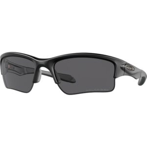 Occhiali da sole  Oakley Oo9200 quarter jacket cod. colore 920007 Uomo Squadrata Nero