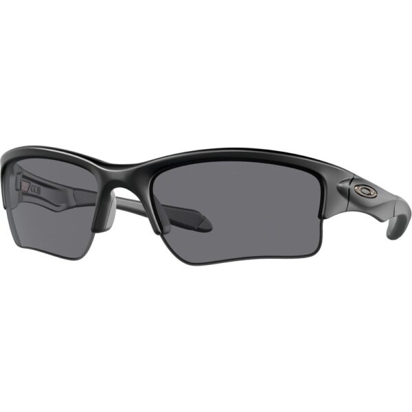 Occhiali da sole  Oakley Oo9200 quarter jacket cod. colore 920006 Uomo Squadrata Nero