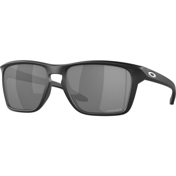 Occhiali da sole  Oakley Oo9448 sylas cod. colore 944803 Uomo Squadrata Nero