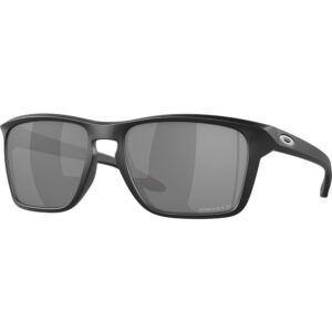 Occhiali da sole  Oakley Oo9448 sylas cod. colore 944806 Uomo Squadrata Nero