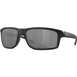 Occhiali da sole  Oakley Oo9449 gibston cod. colore 944903 Uomo Squadrata Nero