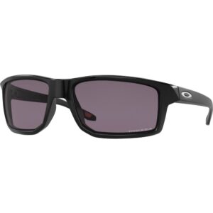 Occhiali da sole  Oakley Oo9449 gibston cod. colore 944901 Uomo Squadrata Nero