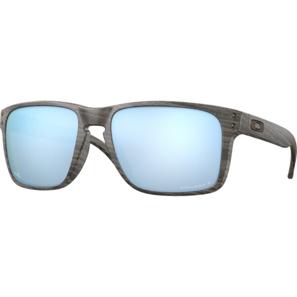 Occhiali da sole  Oakley Oo9417 holbrook xl cod. colore 941719 Uomo Squadrata Grigio