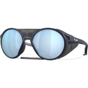 Occhiali da sole  Oakley Oo9440 clifden cod. colore 944005 Uomo Rotonda Blu