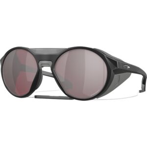 Occhiali da sole  Oakley Oo9440 clifden cod. colore 944001 Uomo Rotonda Nero