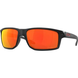 Occhiali da sole  Oakley Oo9449 gibston cod. colore 944905 Uomo Squadrata Nero