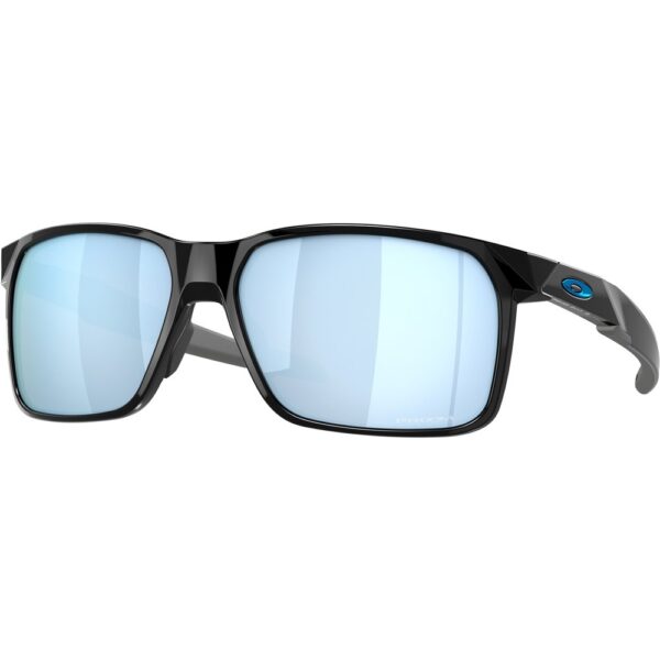 Occhiali da sole  Oakley Oo9460 portal x cod. colore 946004 Uomo Squadrata Nero