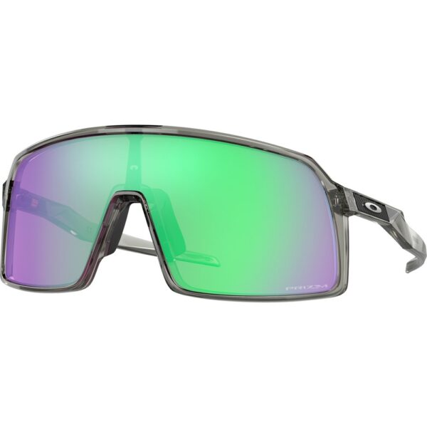 Occhiali da sole  Oakley Oo9406 sutro cod. colore 940610 Unisex Maschera Grigio