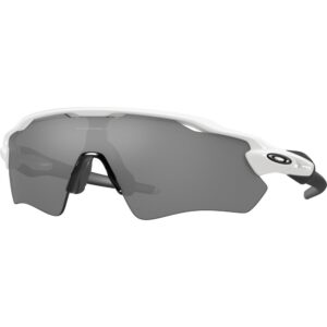 Occhiali da sole  Oakley Oo9208 radar ev path cod. colore 920894 Unisex Maschera Bianco