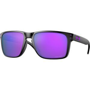 Occhiali da sole  Oakley Oo9417 holbrook xl cod. colore 941720 Uomo Squadrata Nero