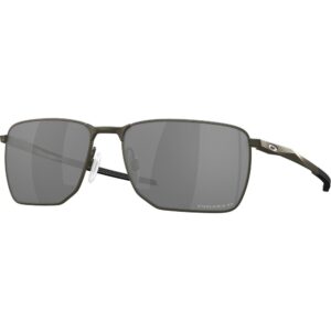 Occhiali da sole  Oakley Oo4142 ejector cod. colore 414203 Uomo Squadrata Nero