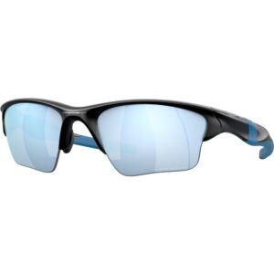 Occhiali da sole  Oakley Oo9154 half jacket 2.0 xl cod. colore 915467 Uomo Squadrata Nero