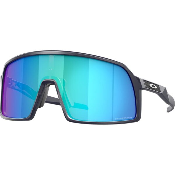 Occhiali da sole  Oakley Oo9462 sutro s cod. colore 946202 Unisex Maschera Blu