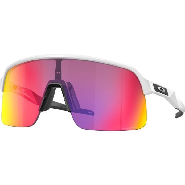 Occhiali da sole  Oakley Oo9463 sutro lite cod. colore 946302 Unisex Maschera Bianco