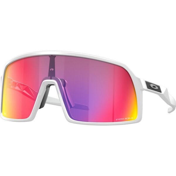 Occhiali da sole  Oakley Oo9462 sutro s cod. colore 946205 Unisex Maschera Bianco