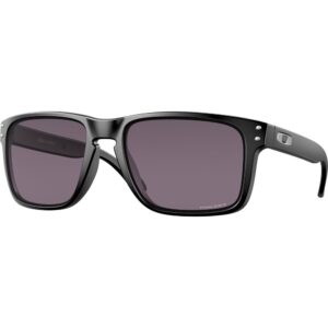 Occhiali da sole  Oakley Oo9417 holbrook xl cod. colore 941722 Uomo Squadrata Nero