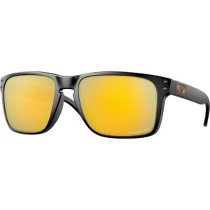 Occhiali da sole  Oakley Oo9417 holbrook xl cod. colore 941723 Uomo Squadrata Nero