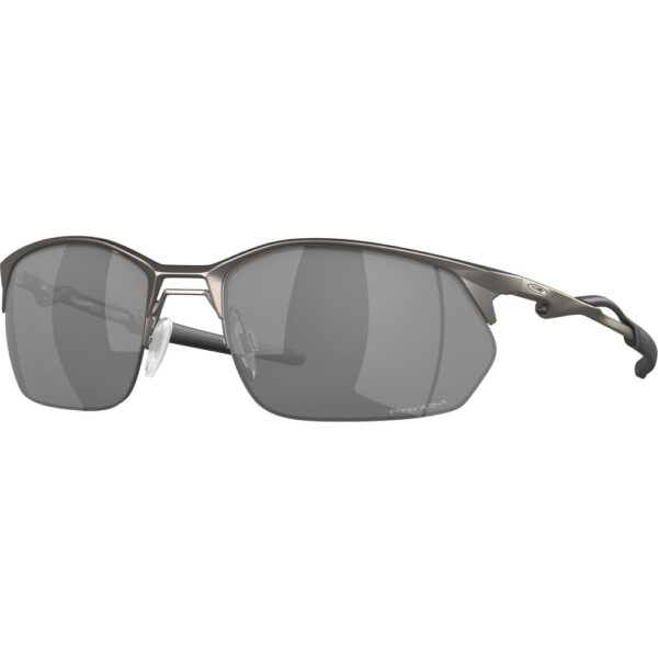 Occhiali da sole  Oakley Oo4145 wire tap 2.0 cod. colore 414502 Uomo Squadrata Grigio