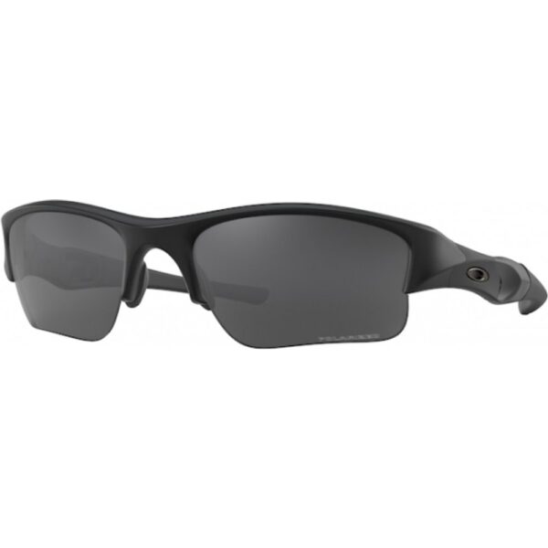 Occhiali da sole  Oakley Oo9009 flak jacket xlj cod. colore 11-435 Unisex Squadrata Nero