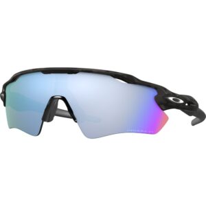 Occhiali da sole  Oakley Oo9208 radar ev path cod. colore 9208c0 Unisex Maschera Grigio