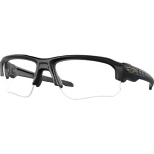 Occhiali da sole  Oakley Oo9228 si speed jacket cod. colore 922805 Uomo Squadrata Nero