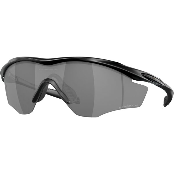 Occhiali da sole  Oakley Oo9343 m2 frame xl cod. colore 934319 Unisex Maschera Nero