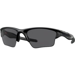 Occhiali da sole  Oakley Oo9154 half jacket 2.0 xl cod. colore 915413 Unisex Squadrata Nero