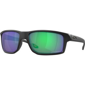 Occhiali da sole  Oakley Oo9449 gibston cod. colore 944915 Uomo Squadrata Nero