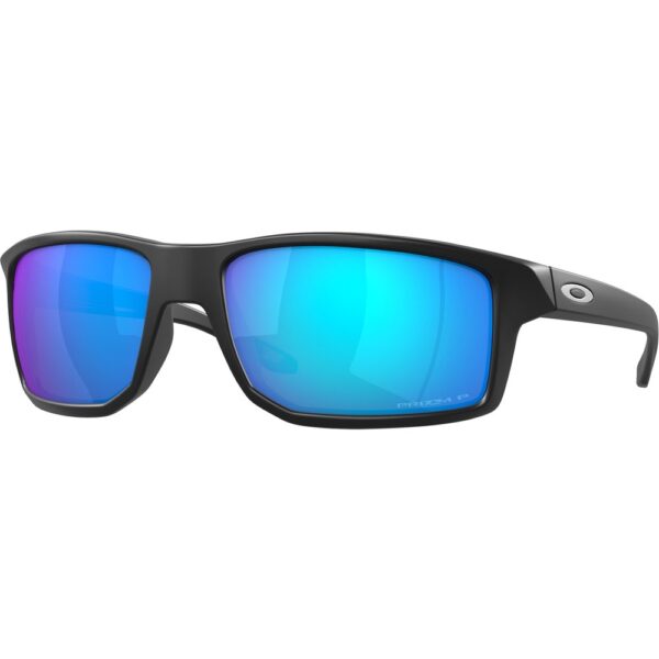 Occhiali da sole  Oakley Oo9449 gibston cod. colore 944912 Uomo Squadrata Nero