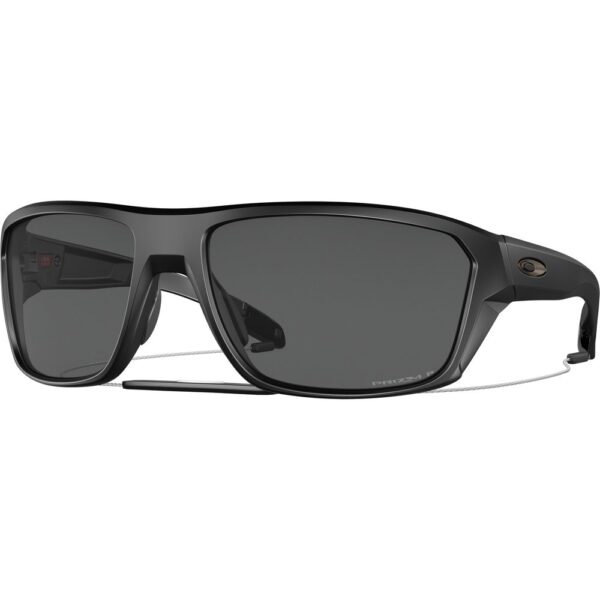 Occhiali da sole  Oakley Oo9416 split shot cod. colore 941624 Uomo Squadrata Nero