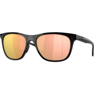 Occhiali da sole  Oakley Oo9473 leadline cod. colore 947302 Donna Squadrata Nero