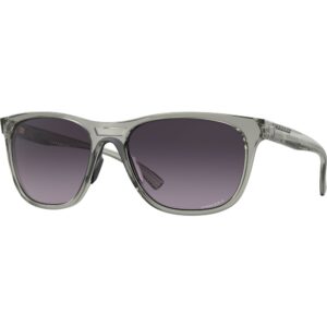 Occhiali da sole  Oakley Oo9473 leadline cod. colore 947304 Donna Squadrata Grigio